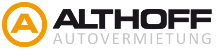 Autovermietung Althoff in Coesfeld